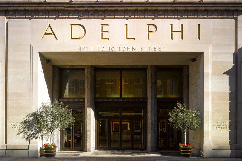 Adelphi (1938)