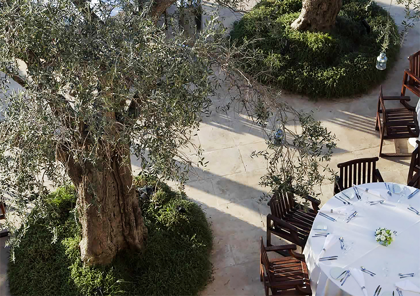 #PostaTravelNotes: Anassa (Кипр)