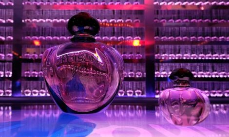 Total Beauty: Белла Хадид и Камиль Роу на вечеринке Dior Poison Сlub в Нью-Йорке