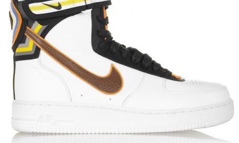 Shoes & Bags Blog. Riccardo Tisci x Nike