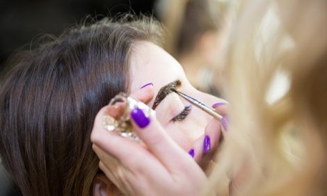 Moscow Tips: Ideal Brows — новая beauty-точка в Староконюшенном переулке