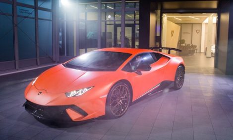 Эксклюзив: интервью с CEO Lamborghini Стефано Доменикали — о новом джипе с генами суперкара и спорном рекорде на Нюрбургринге