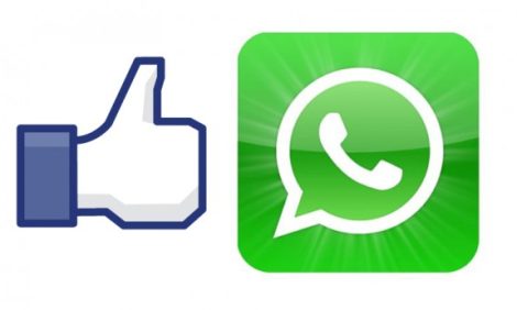 Новость: Facebook купил WhatsApp