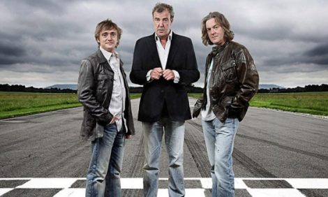 Авто с Яном Коомансом: захотим ли мы снова смотреть Top Gear?