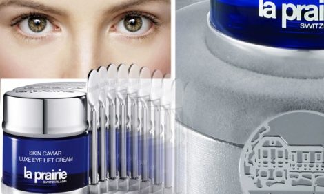 Shopping: крем для кожи вокруг глаз La Prairie