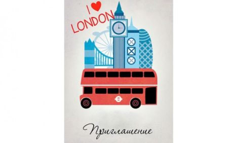 Хорошие новости. Выставка «I heart London» на «Красном Октябре»