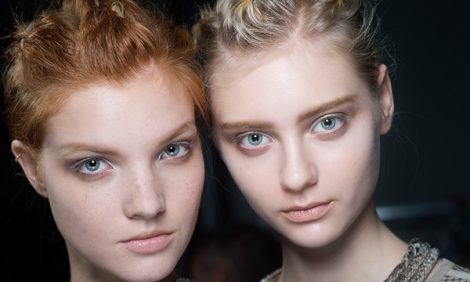 Total Beauty с Владой Покровской: «закулисная» новость от Giorgio Armani