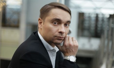 Men in Power: основатель клиники «Онкостоп», бизнесмен Павел Антонов