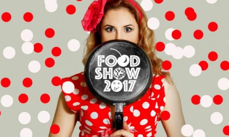 Гастрономический фестиваль Food Show 2017