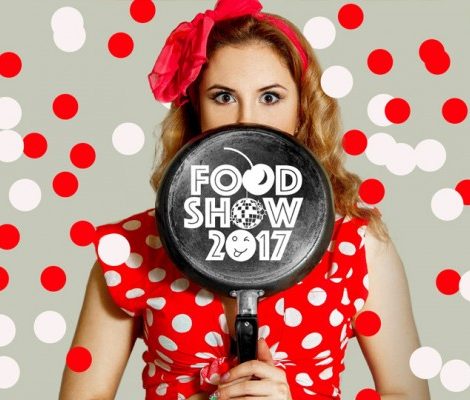 Гастрономический фестиваль Food Show 2017