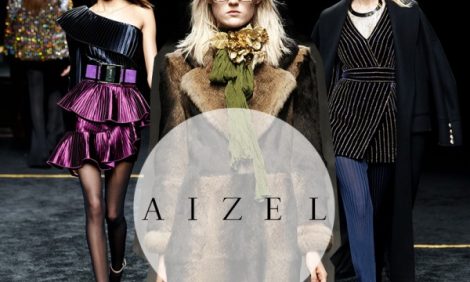 Style Notes: на Aizel.ru появилась функция предзаказа