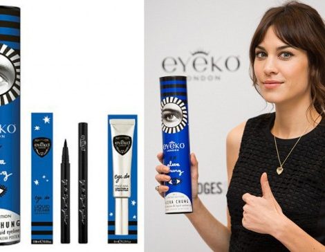 Beauty-Shopping: набор Eye Do от Eyeko