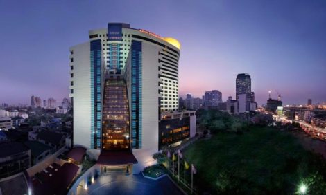 Новости. Специальное предложение от Amari Atrium Bangkok