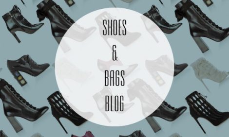 Shoes & Bags Blog: 7 способов носить ботильоны этой осенью