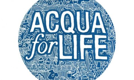 Хорошие новости. Благотворительная акция Acqua for Life