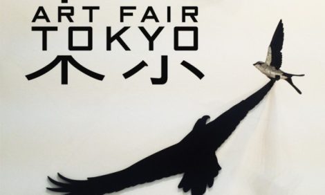 Art&More с Евгенией Киселевой. Art Tokyo 2014: в лучших традициях