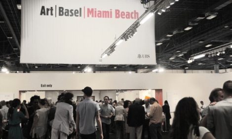 Art Basel: «рейтинг» вечеринок