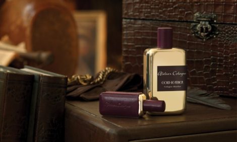 Beauty-Shopping: новые ароматы Collection Metall от Atelier Cologne