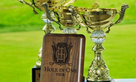 Sports & Lifestyle: в Подмосковье прошёл 1-й этап популярного гольф-тура Hole in One Tour