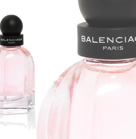 Beauty-Shopping. Balenciaga L’Eau Rose