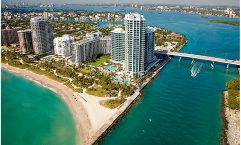 Идея уикенда. Совместная программа отеля One Bal Harbour Resort & SPA и Детского музея Майами