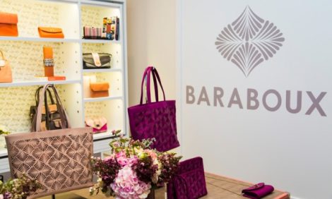 From Fashion to Beauty с Евгенией Линович. Новый бренд Baraboux