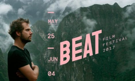 Что это будет: Beat Film Festival в Москве