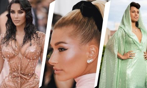 Кто и как создавал лучшие укладки Met Gala 2019?