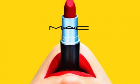 29 июля в честь National Lipstick Day в M·A·C можно поменять любую свою помаду на новую