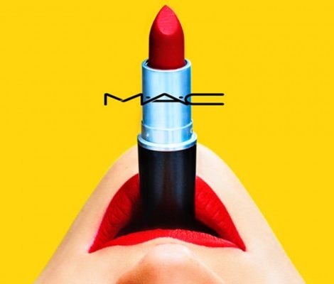 29 июля в честь National Lipstick Day в M·A·C можно поменять любую свою помаду на новую