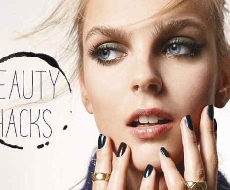 Total Beauty: 5 нестандартных, но действенных бьюти-трюков