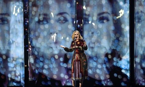 Музыка: неожиданные победители и стильные гости Brit Awards 2016