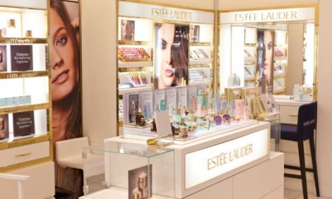 Адрес дня: студия стилистики бровей Estee Lauder в ЦУМе