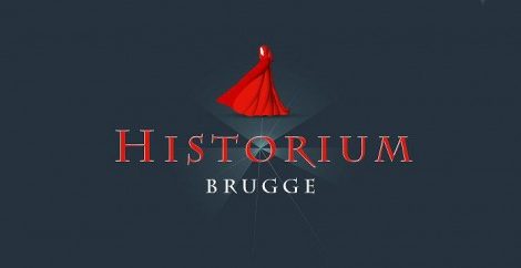 Новости: Открытие интерактивного музея Historium в Брюгге