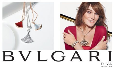 Часы & Караты: подвеска-талисман от Bvlgari