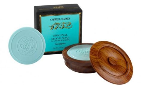 Новости: Мужская косметика Caswell-Massey 1752 в ЦУМе