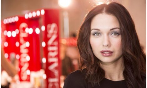 Total Beauty. Создаем скандинавский образ героини новой коллекции Игоря Чапурина