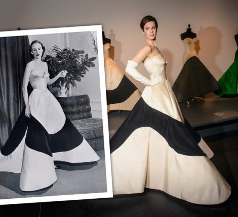 Style Notes. Харви Вайнштейн возродит бренд Charles James