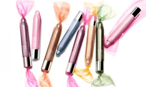 Beauty-Shopping. Тени-карандаши Chubby Stick Shadow Tint for Eyes от Clinique
