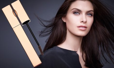 Beauty-Shopping. Инновационная тушь Be Long Mascara от Clarins