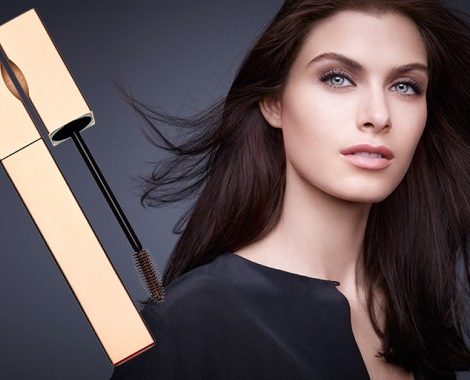 Beauty-Shopping. Инновационная тушь Be Long Mascara от Clarins