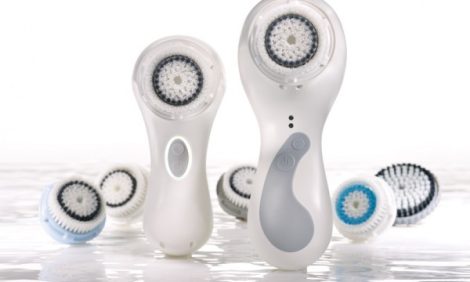 Beauty Shopping: новинки от Clarisonic для совершенства кожи