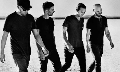 Рок-музыка становится экологичной: почему Coldplay отменила гастроли в поддержку нового альбома?