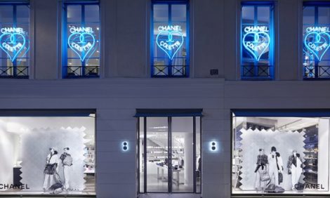 Chanel прощается с культовым французским концепт-стором Colette