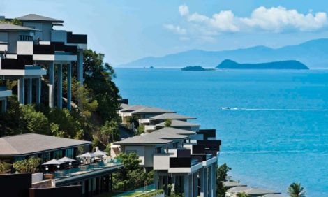 Posta Concierge. Весенние предложения от Conrad Koh Samui