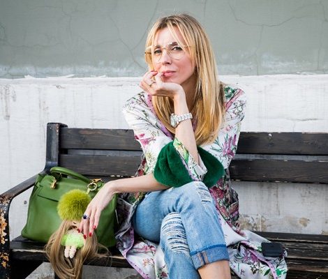 КиноТеатр: премьера фильма «Без ума от Tiffany»
