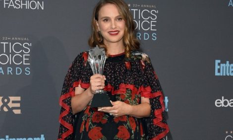 КиноТеатр: гости и победители премии Critics' Choice Awards 2016