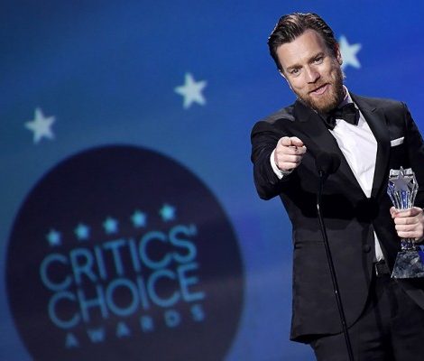 Здоровая критика: вручение премии Critics' Choice Awards в Лос-Анджелесе