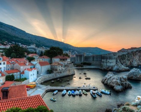 Travel News. Виза в Хорватию