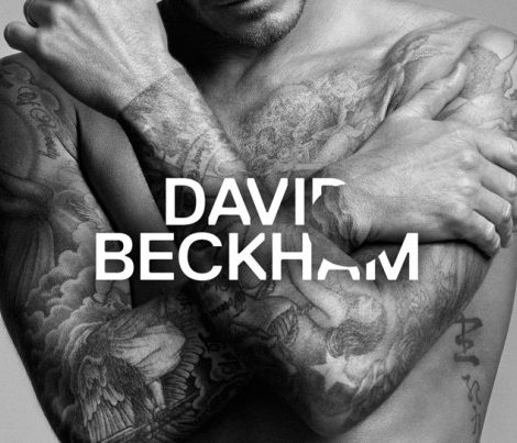 Видео дня. Рекламная кампания David Beckham Bodywear at H&M от Гая Ричи